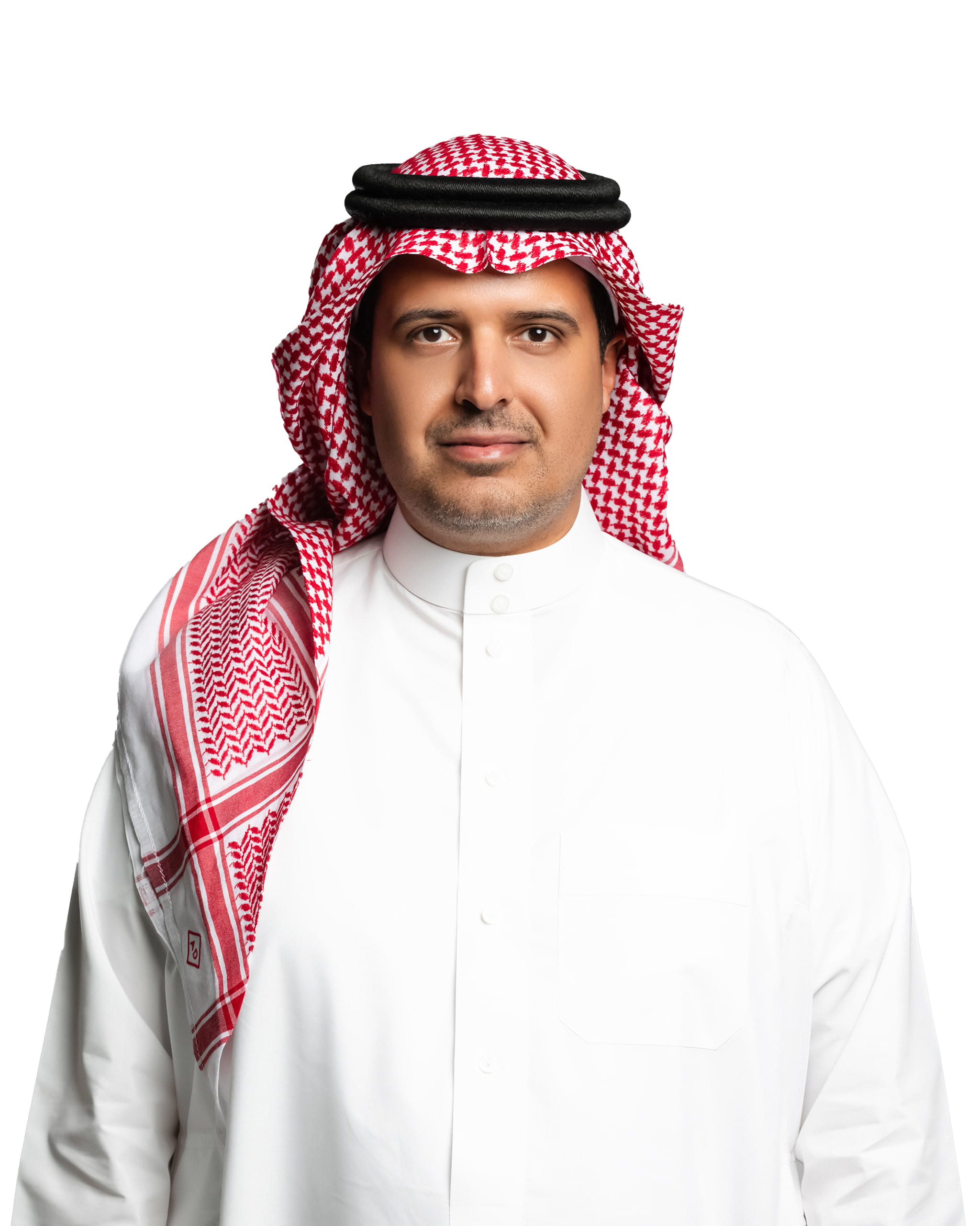 ENG. AHMAD SAEED ALGHAMDI