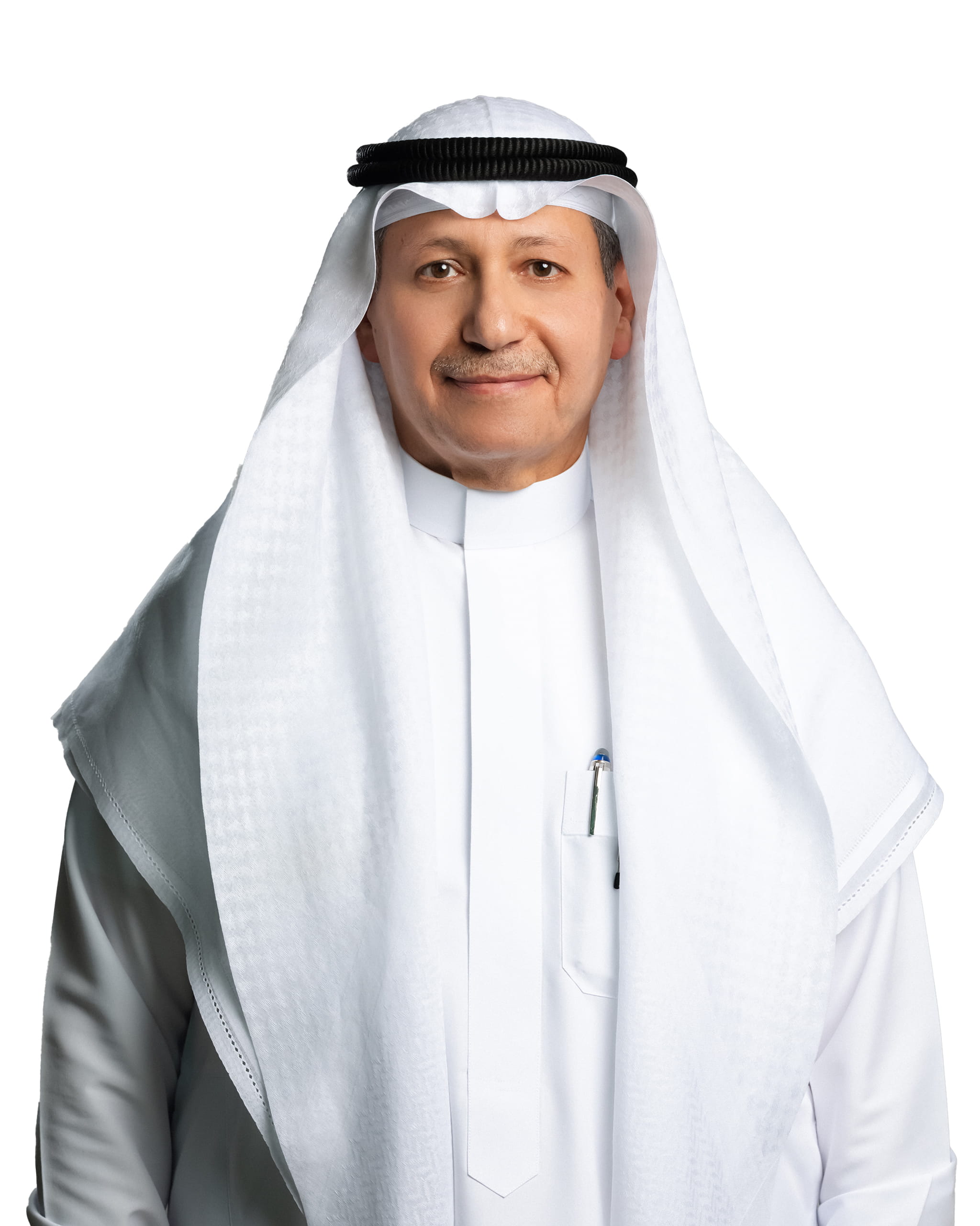 MR. SALAH ABDULRAHMAN ALHUZAMI