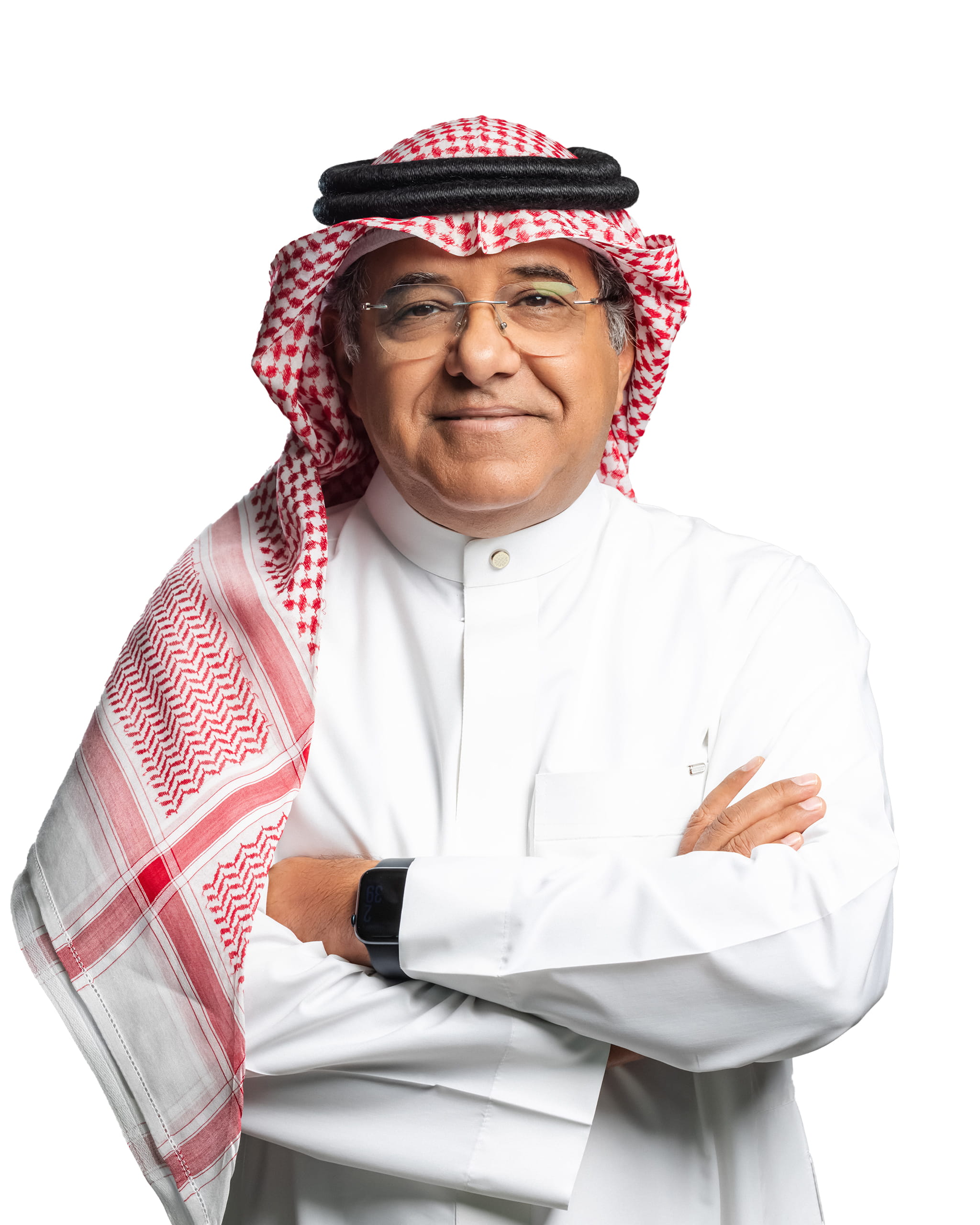 MR. ABDULLAH JAMAAN ALZAHRANI