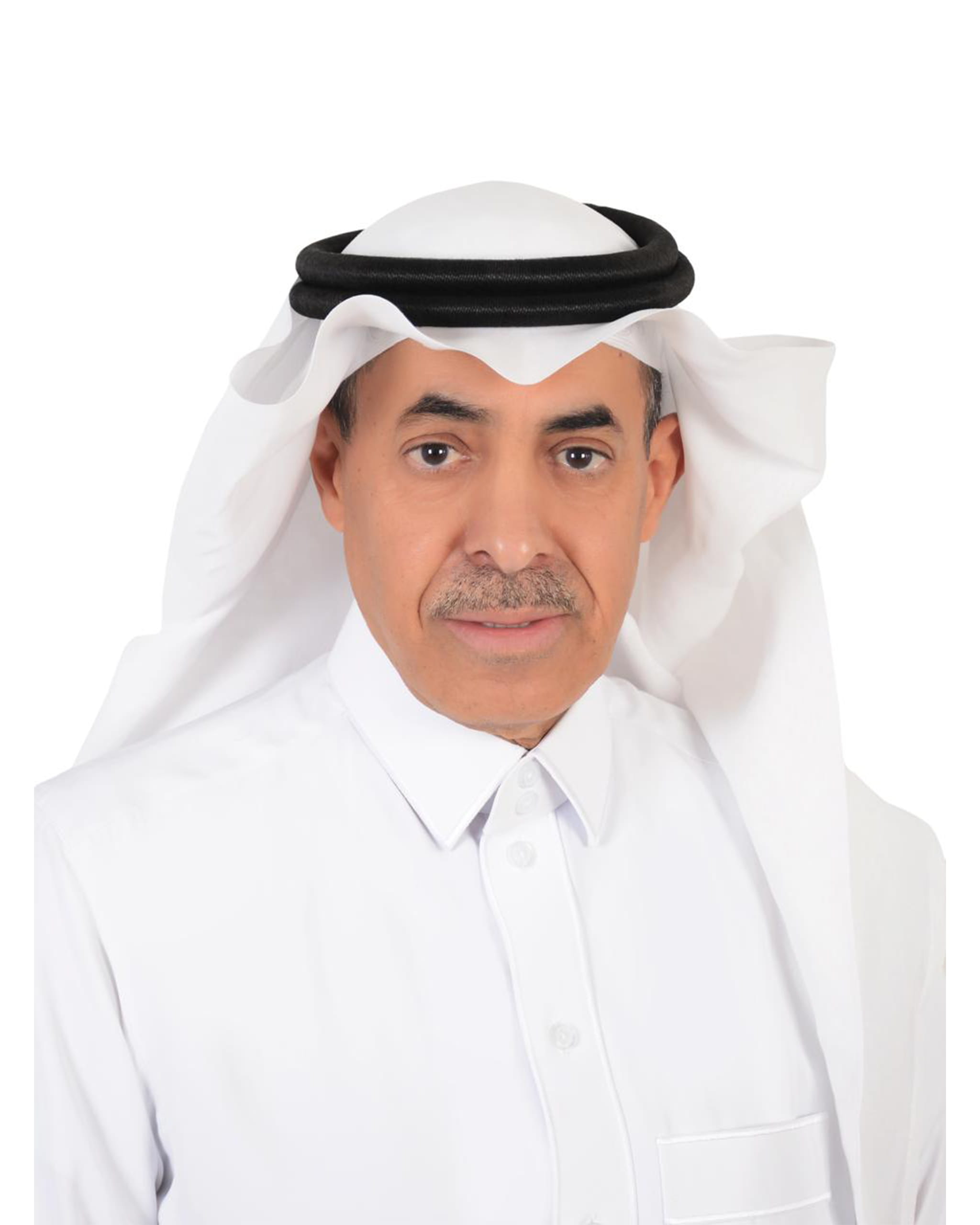 MR. MOHAMMED HAMAD ALKATHIRI