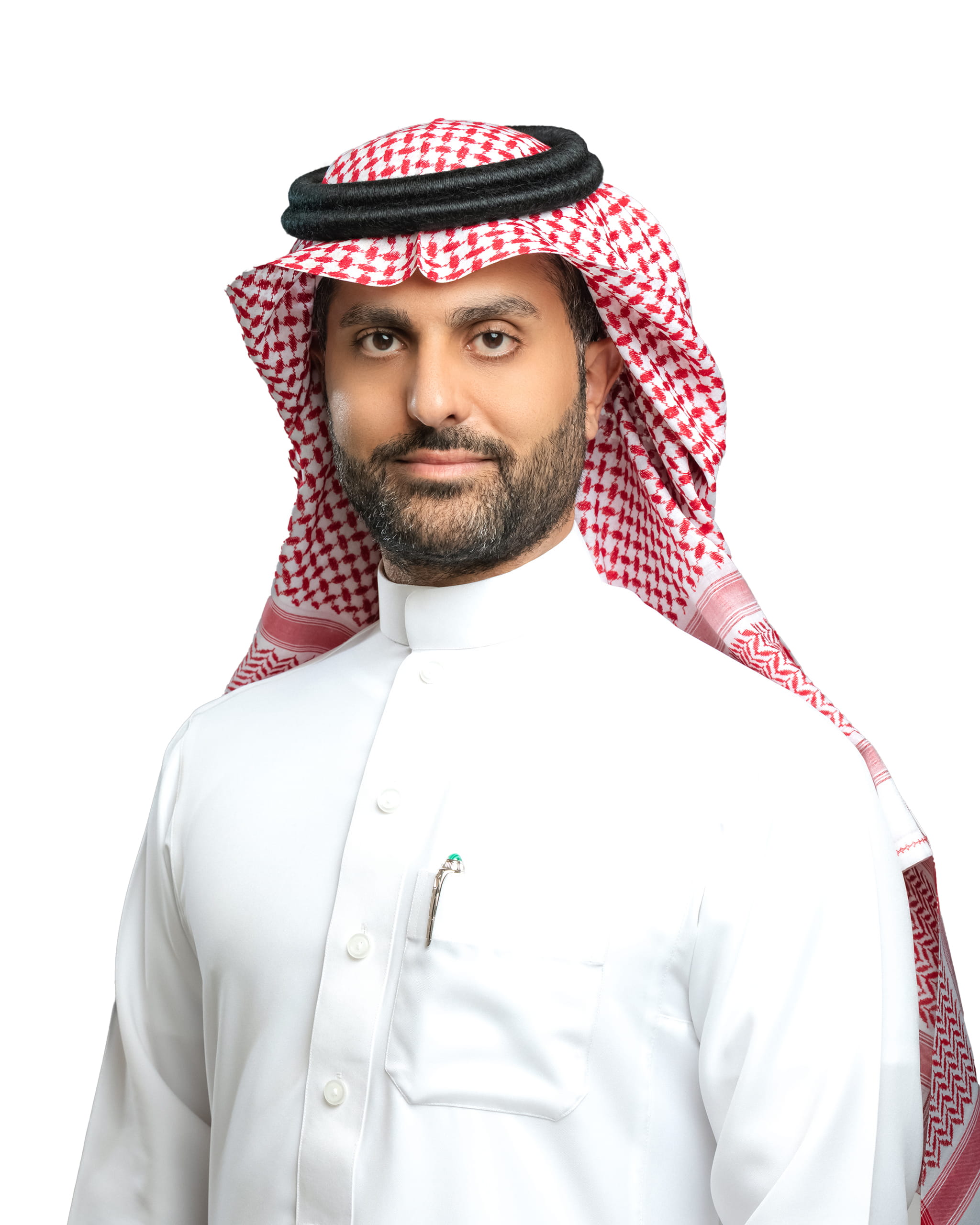 MR. MUATH KHALID ALZAMIL