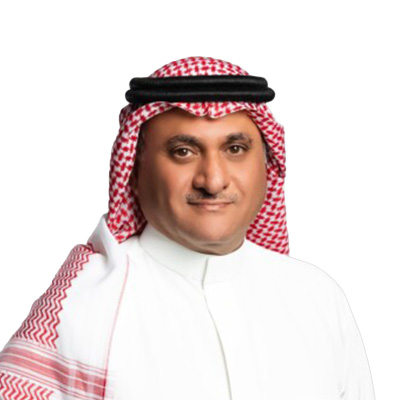 Eng. Azzam Saud Almudaiheem