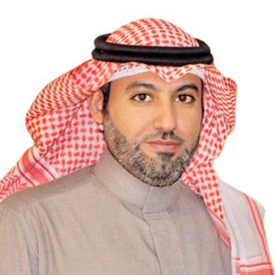 Mohammad AlShammari